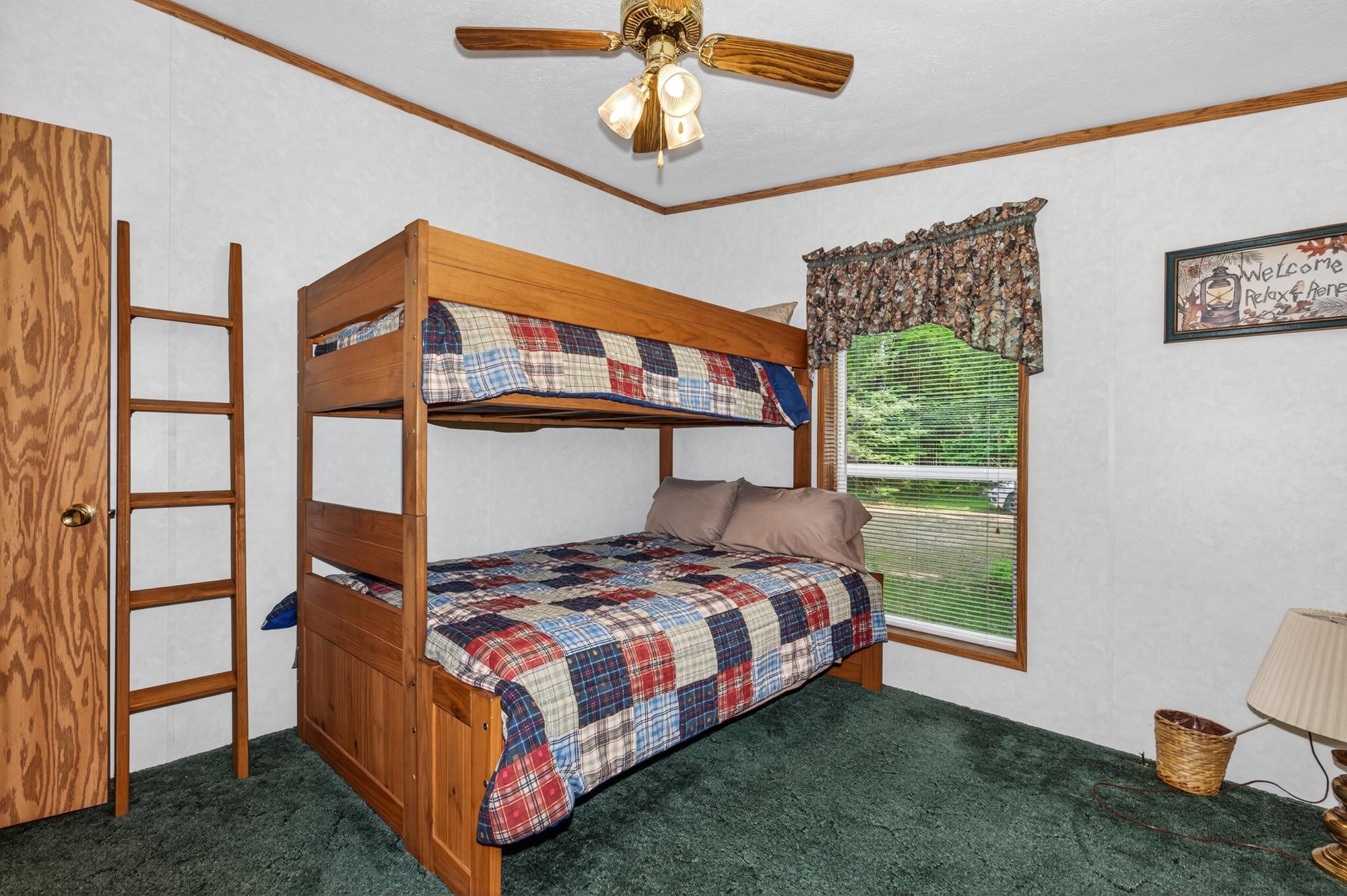 Cochran Lake (LDF) Property N16379 Cys Dr Photo 21