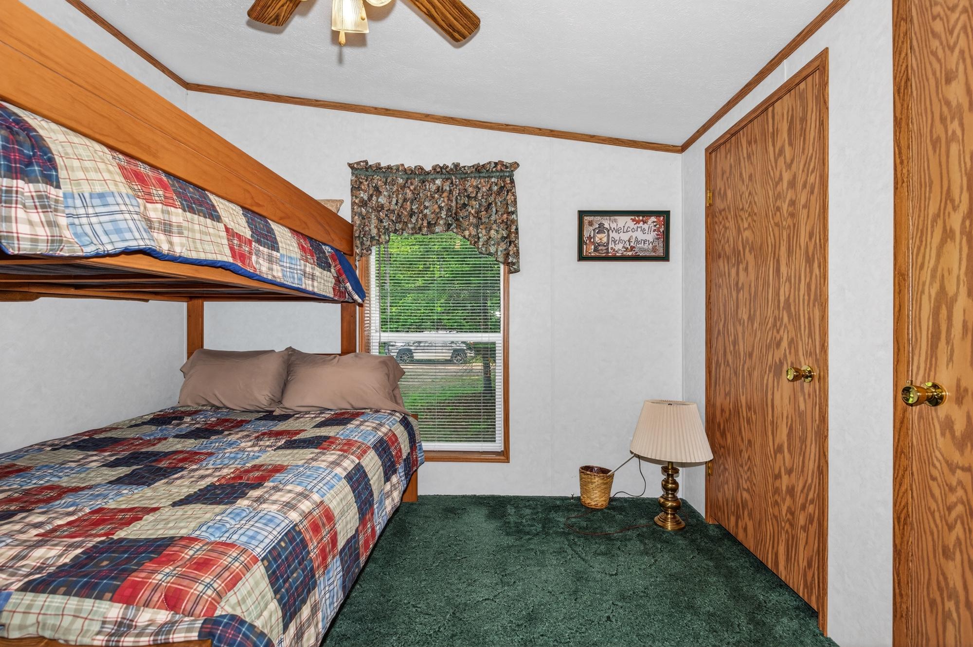 Cochran Lake (LDF) Property N16379 Cys Dr Photo 22