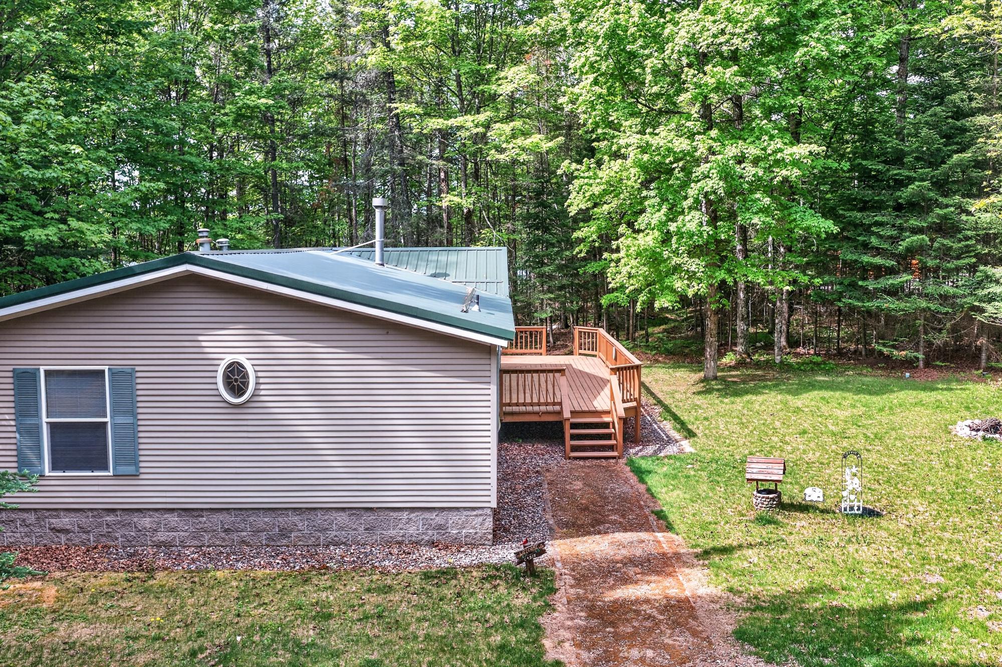 Cochran Lake (LDF) Property N16379 Cys Dr Photo 26