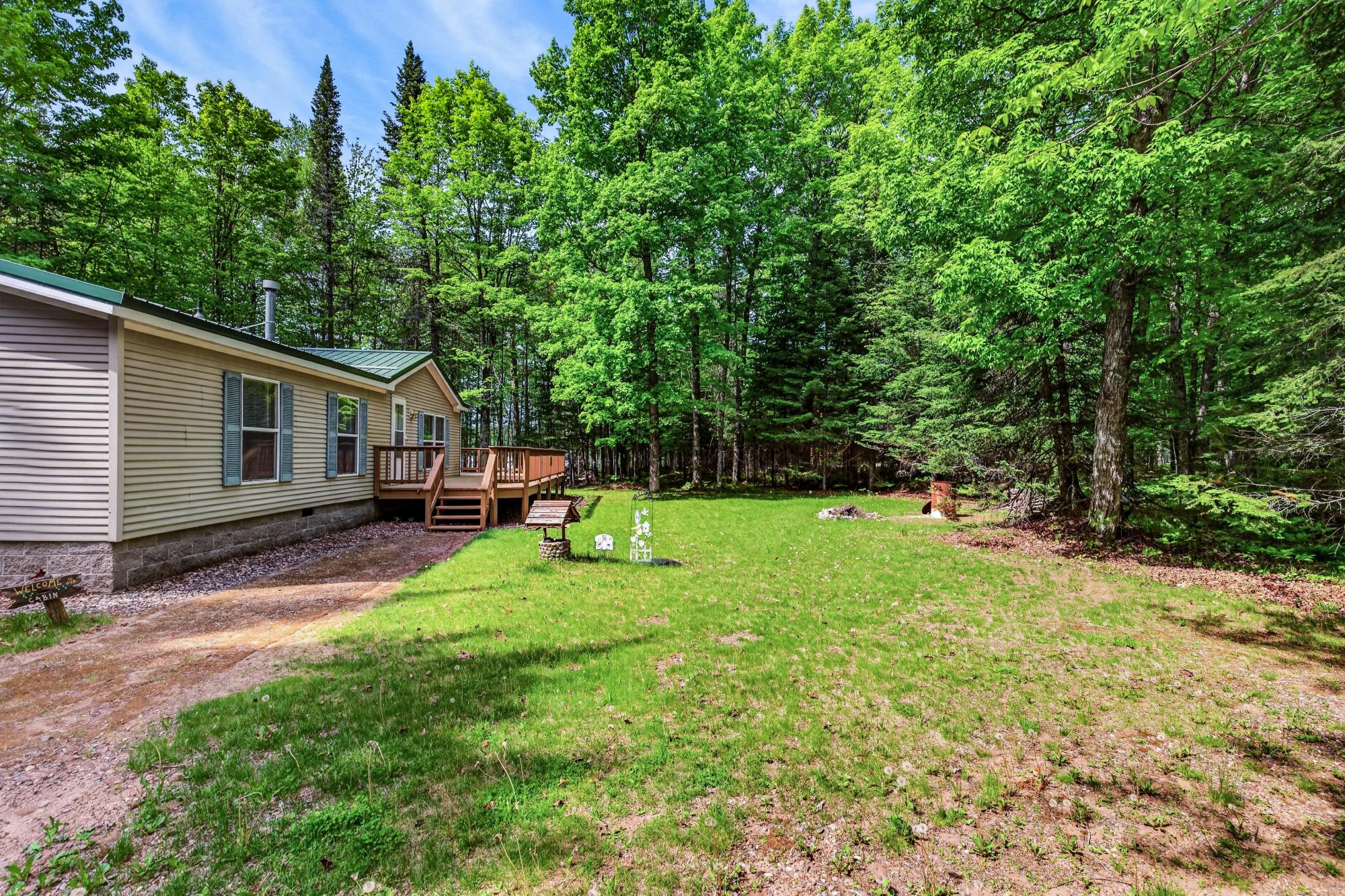 Cochran Lake (LDF) Property N16379 Cys Dr Photo 27