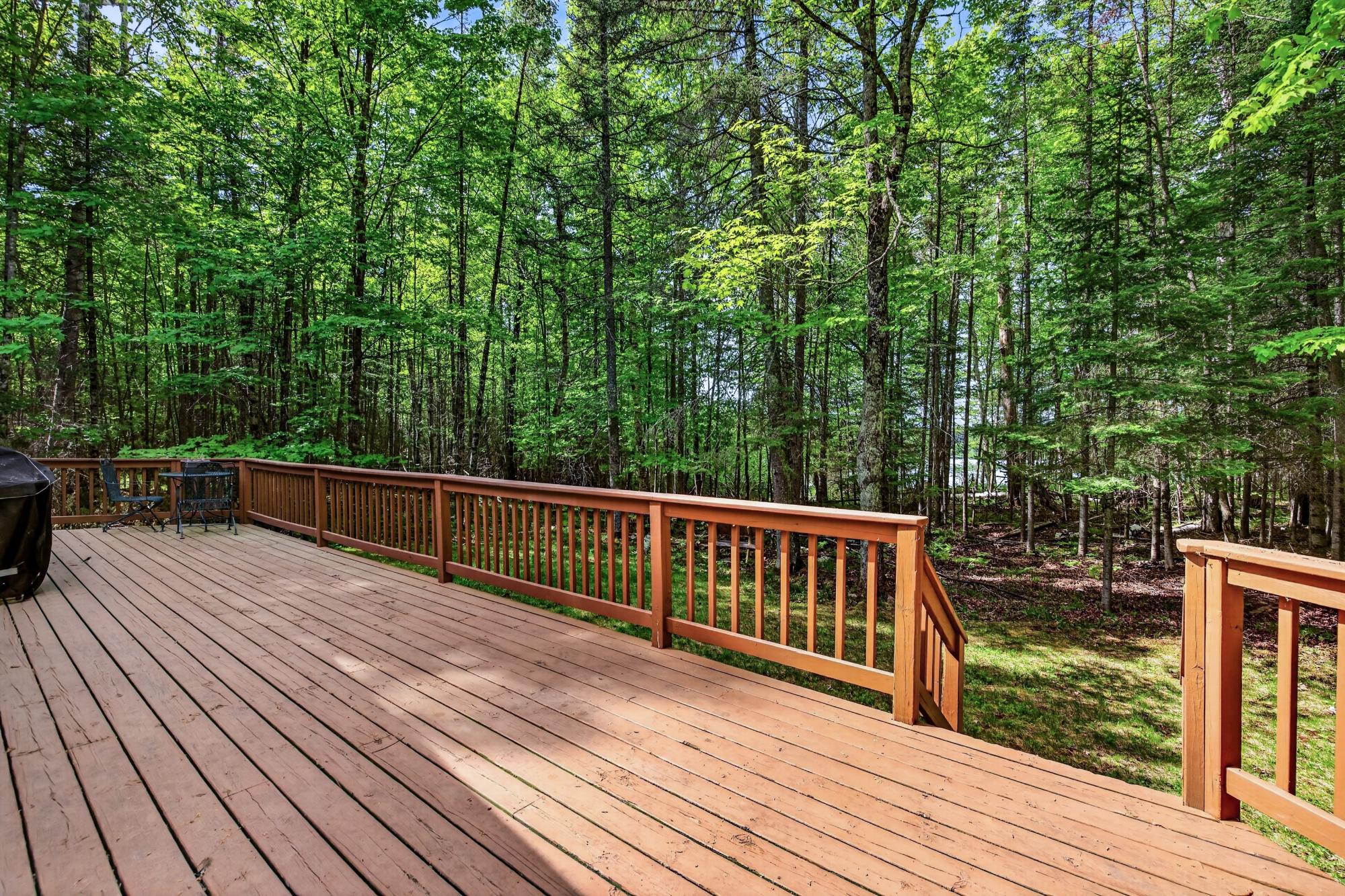 Cochran Lake (LDF) Property N16379 Cys Dr Photo 3