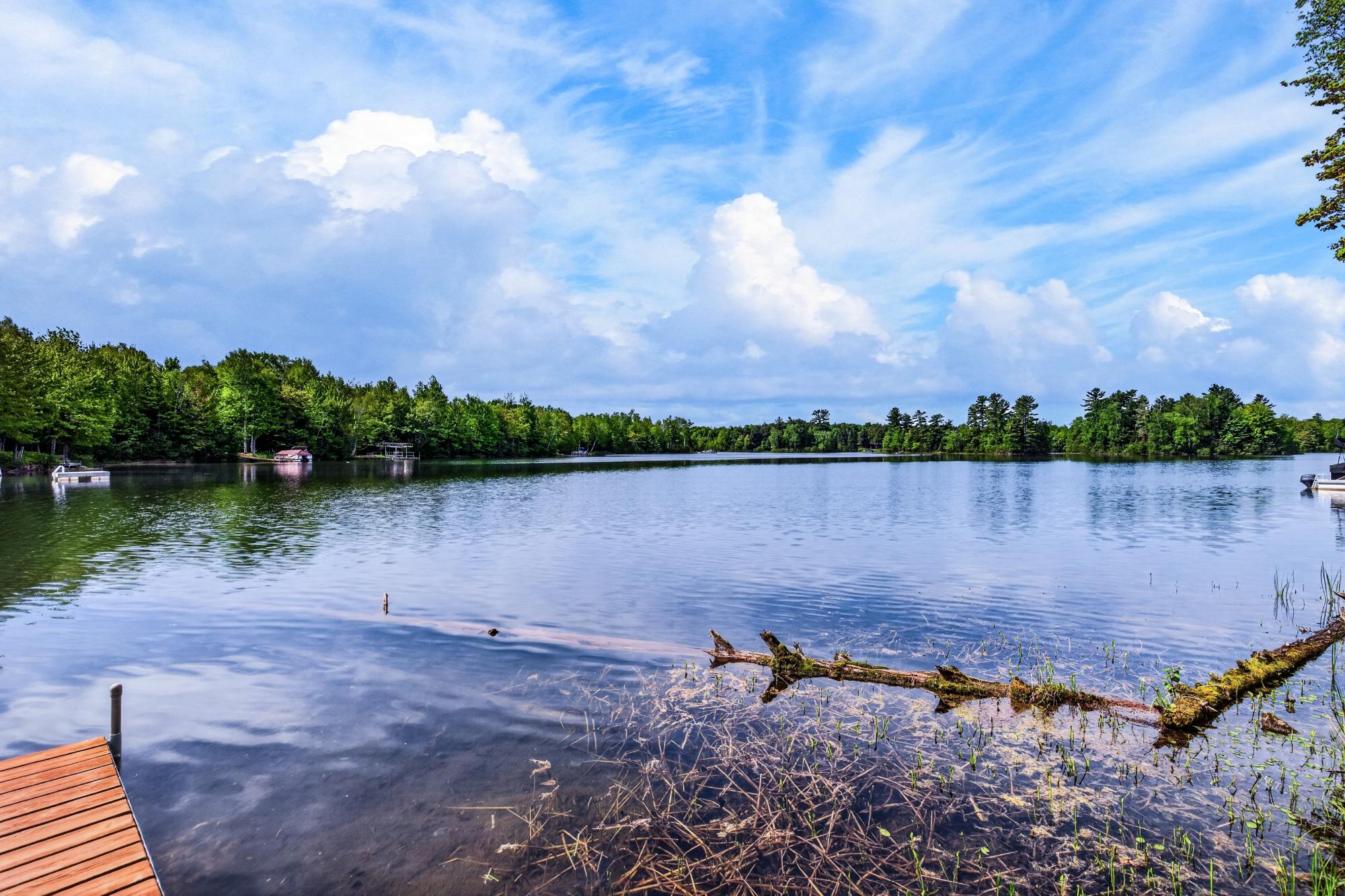 Cochran Lake (LDF) Property N16379 Cys Dr Photo 30