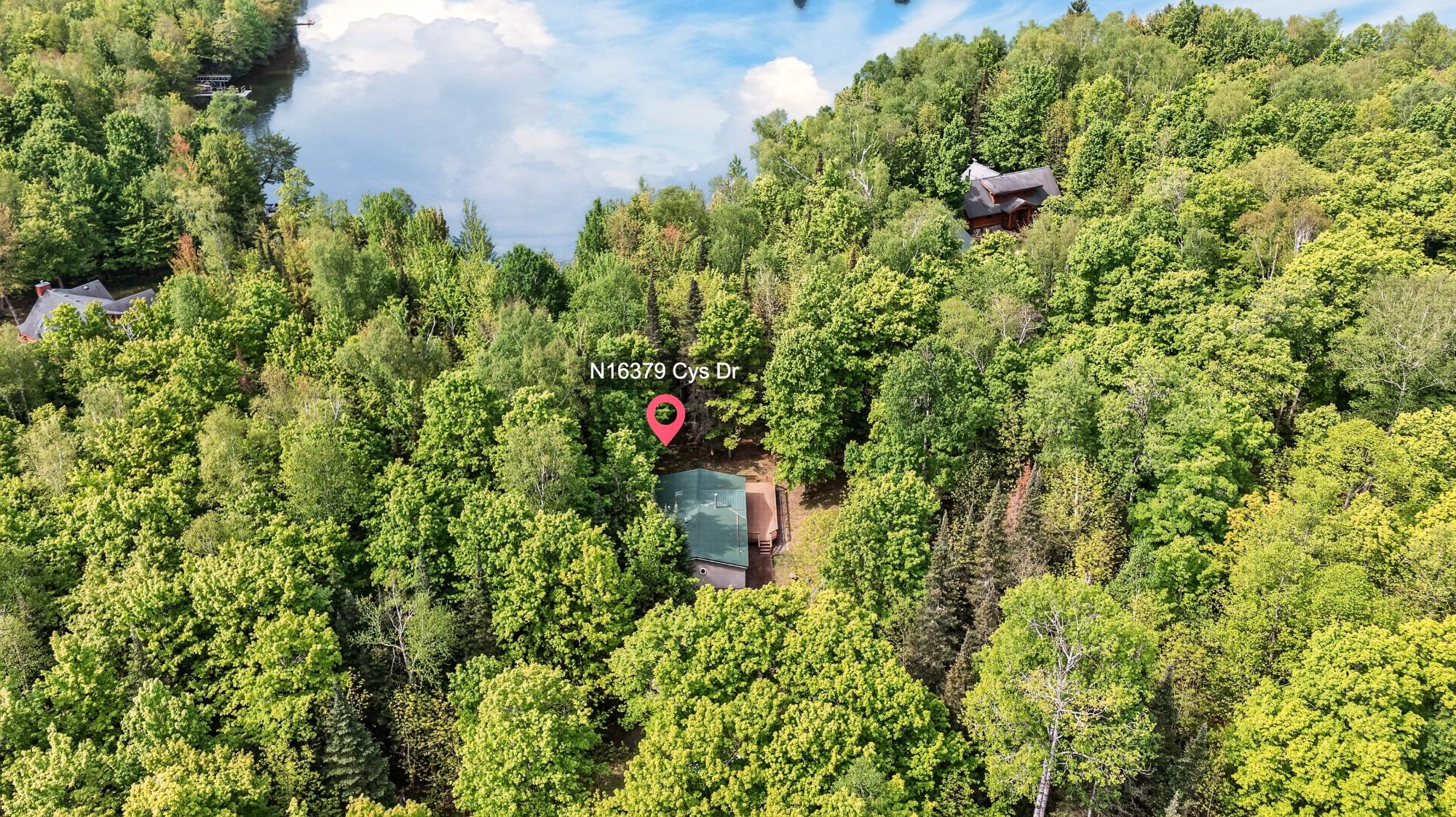 Cochran Lake (LDF) Property N16379 Cys Dr Photo 34