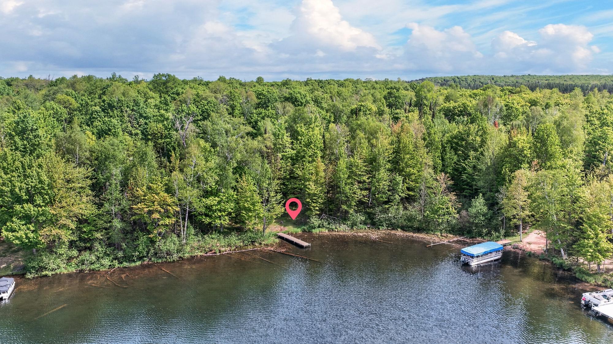 Cochran Lake (LDF) Property N16379 Cys Dr Photo 39