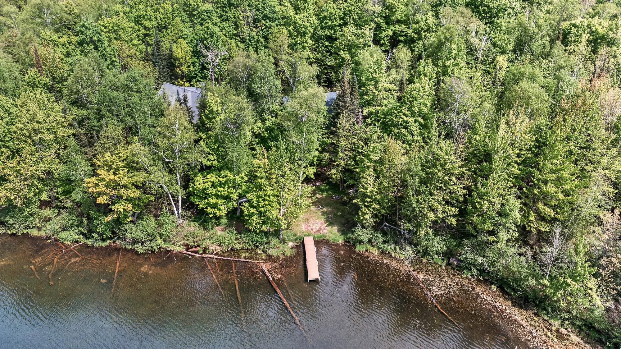 Cochran Lake (LDF) Property N16379 Cys Dr Photo 43