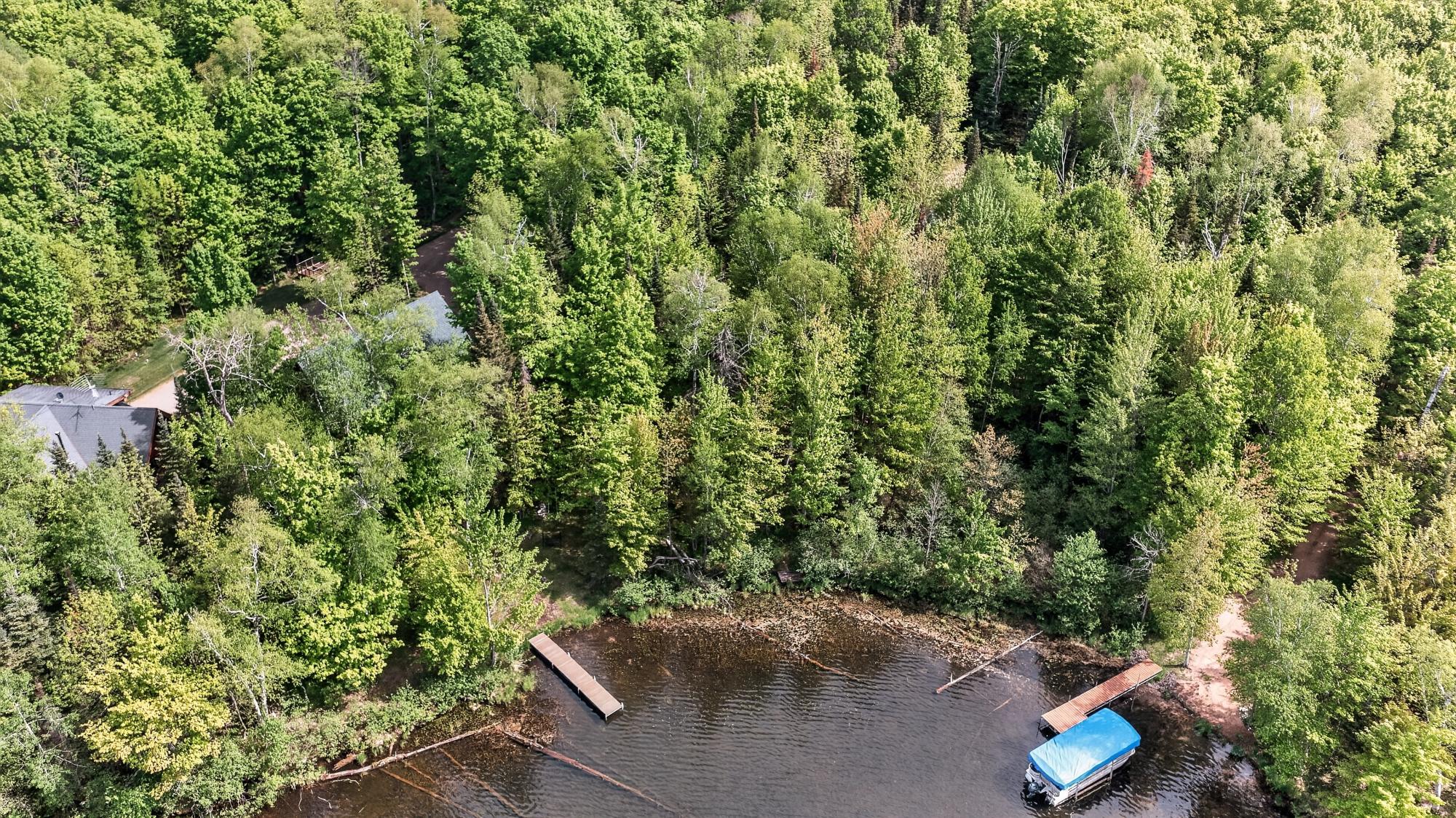 Cochran Lake (LDF) Property N16379 Cys Dr Photo 44