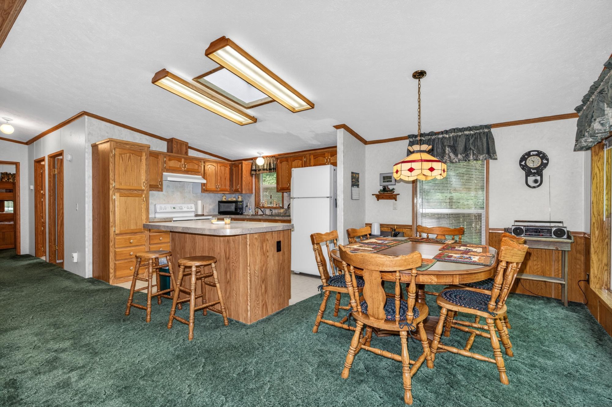 Cochran Lake (LDF) Property N16379 Cys Dr Photo 5
