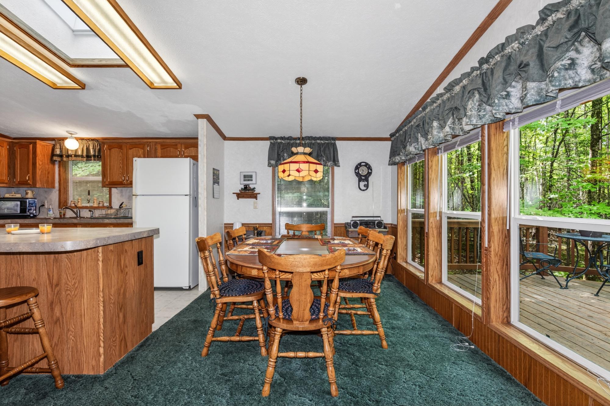 Cochran Lake (LDF) Property N16379 Cys Dr Photo 6