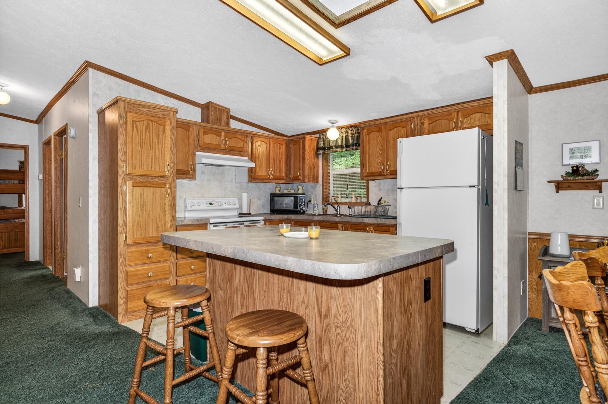 Cochran Lake (LDF) Property N16379 Cys Dr Photo 8