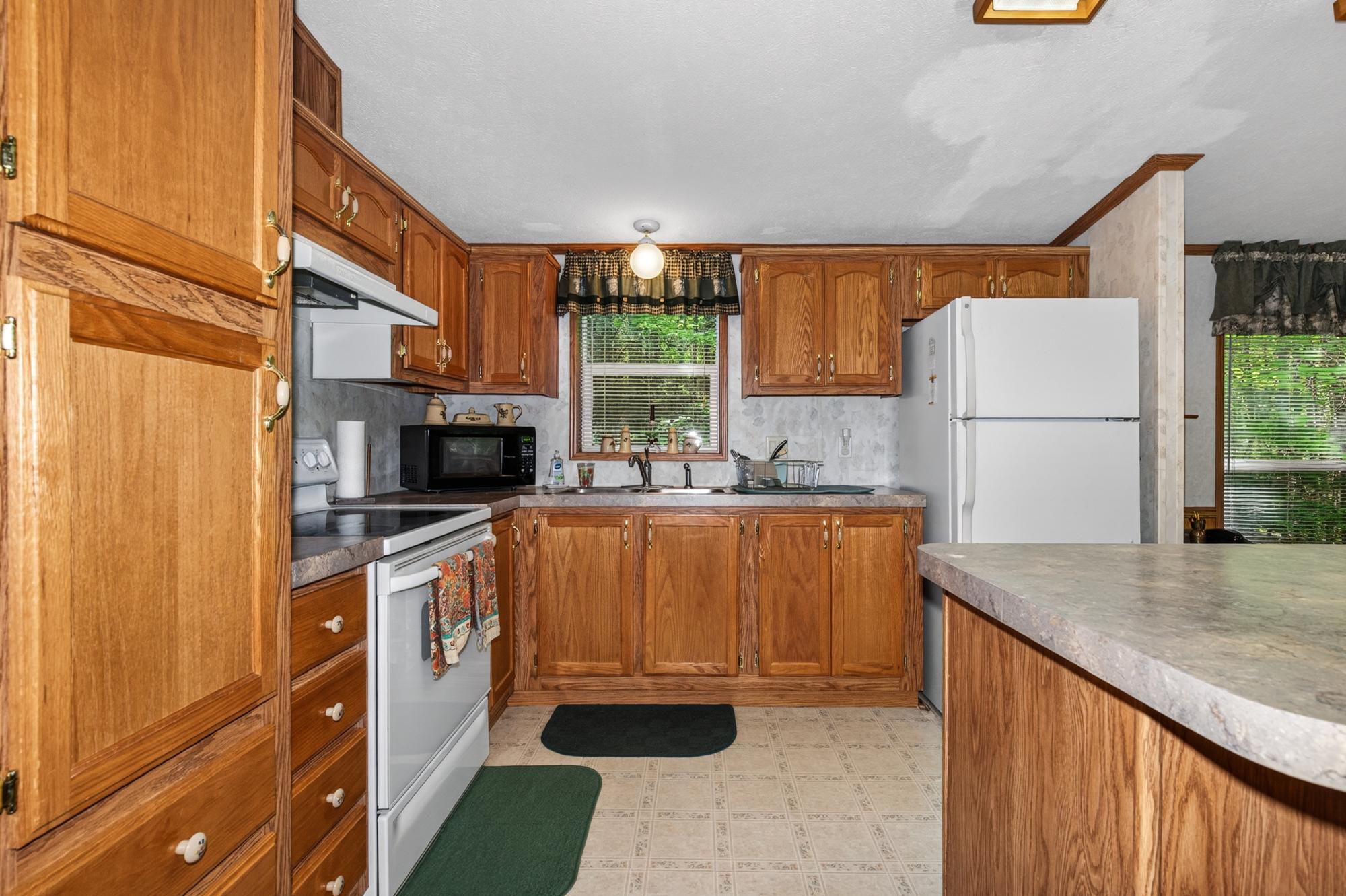 Cochran Lake (LDF) Property N16379 Cys Dr Photo 9