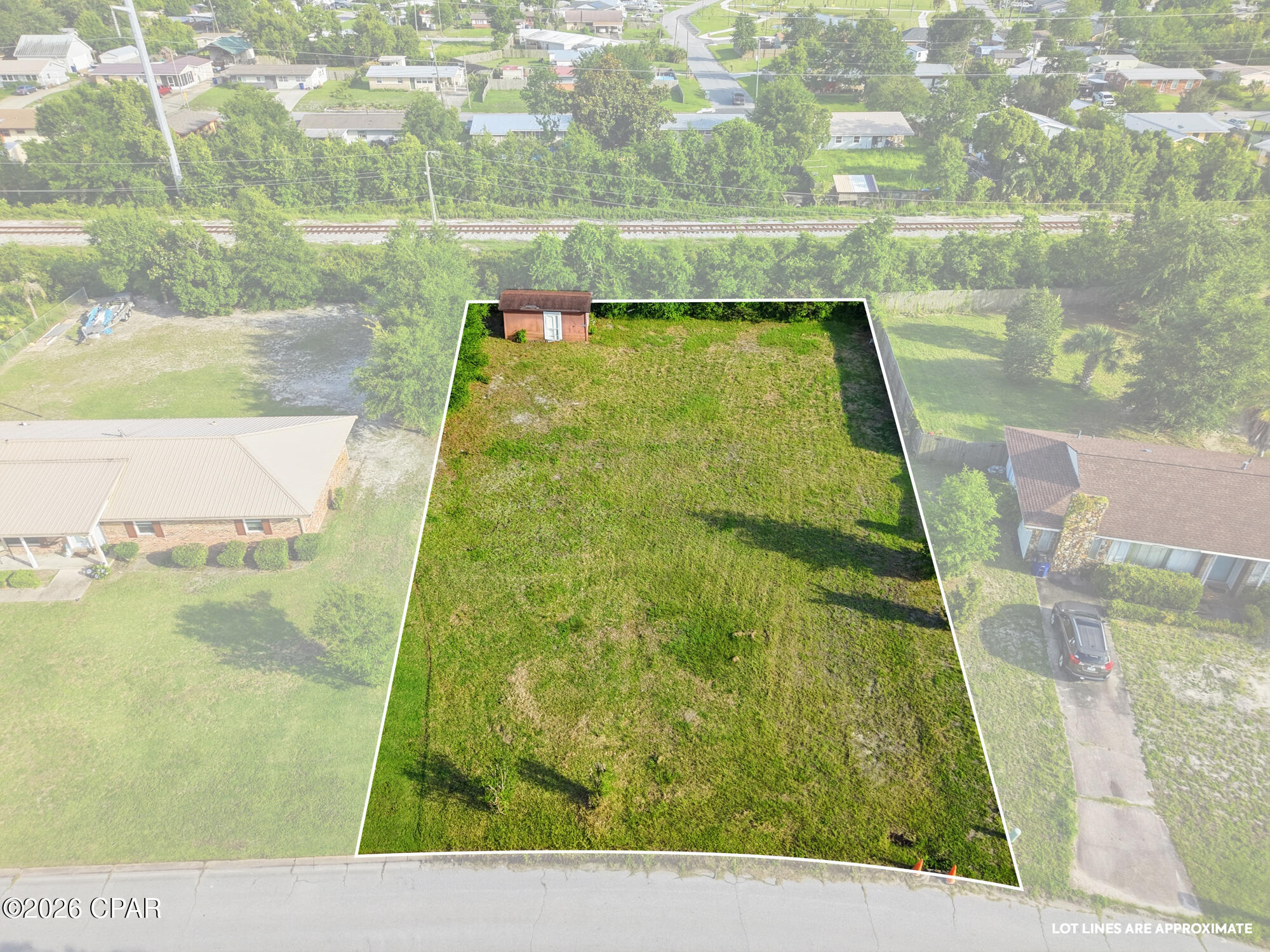 2nd image of 2607 W 21st Ct, Panama City, FL 32405 | MLS# 790626