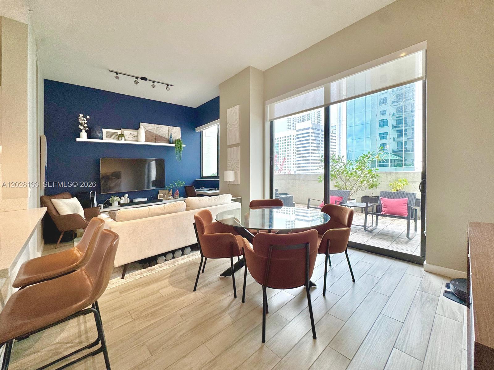 Nine At Mary Brickell Vil
