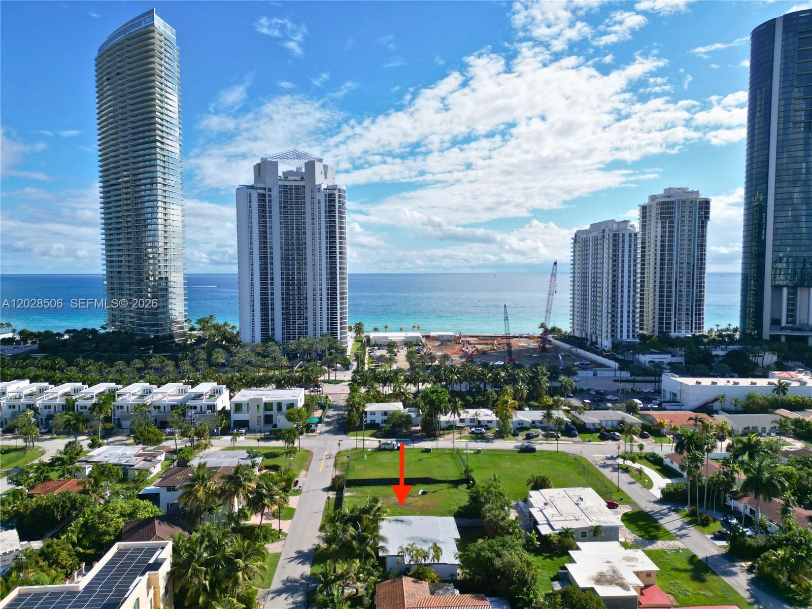 Ocean Blvd Estates Sec A