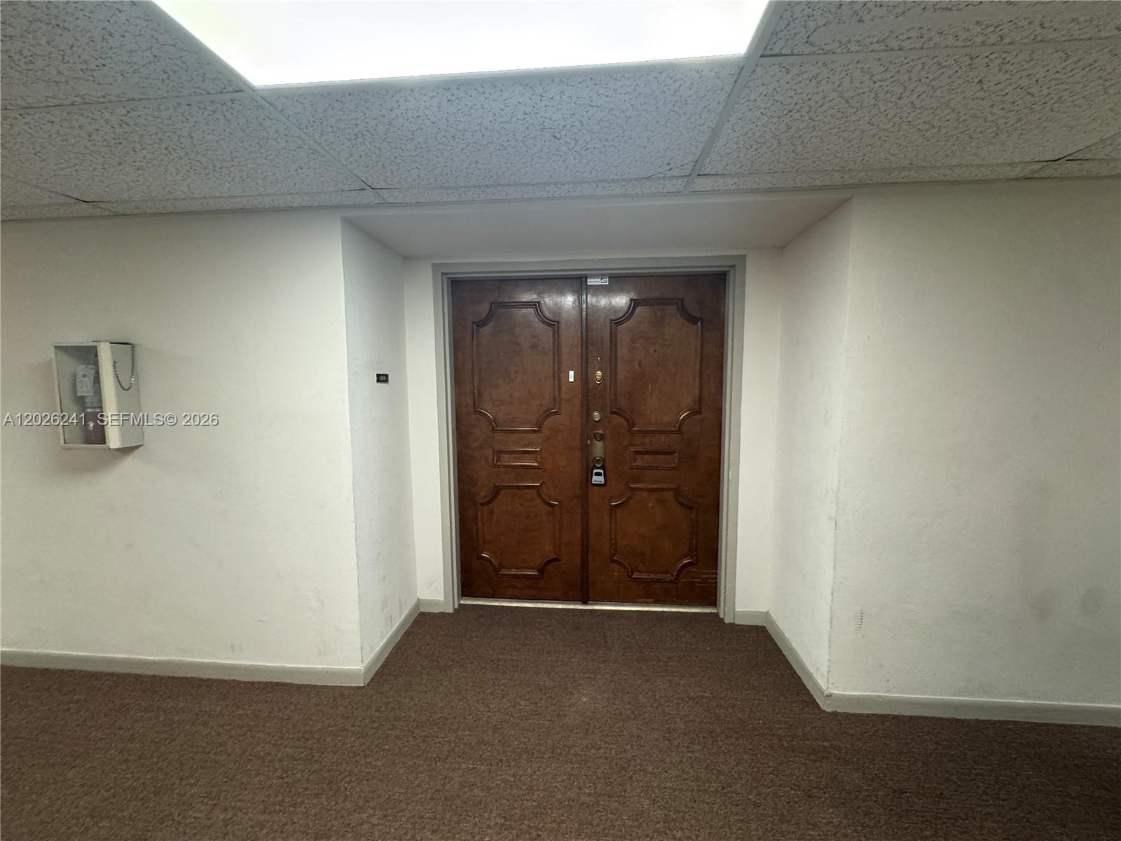 Miller Gardens Condo