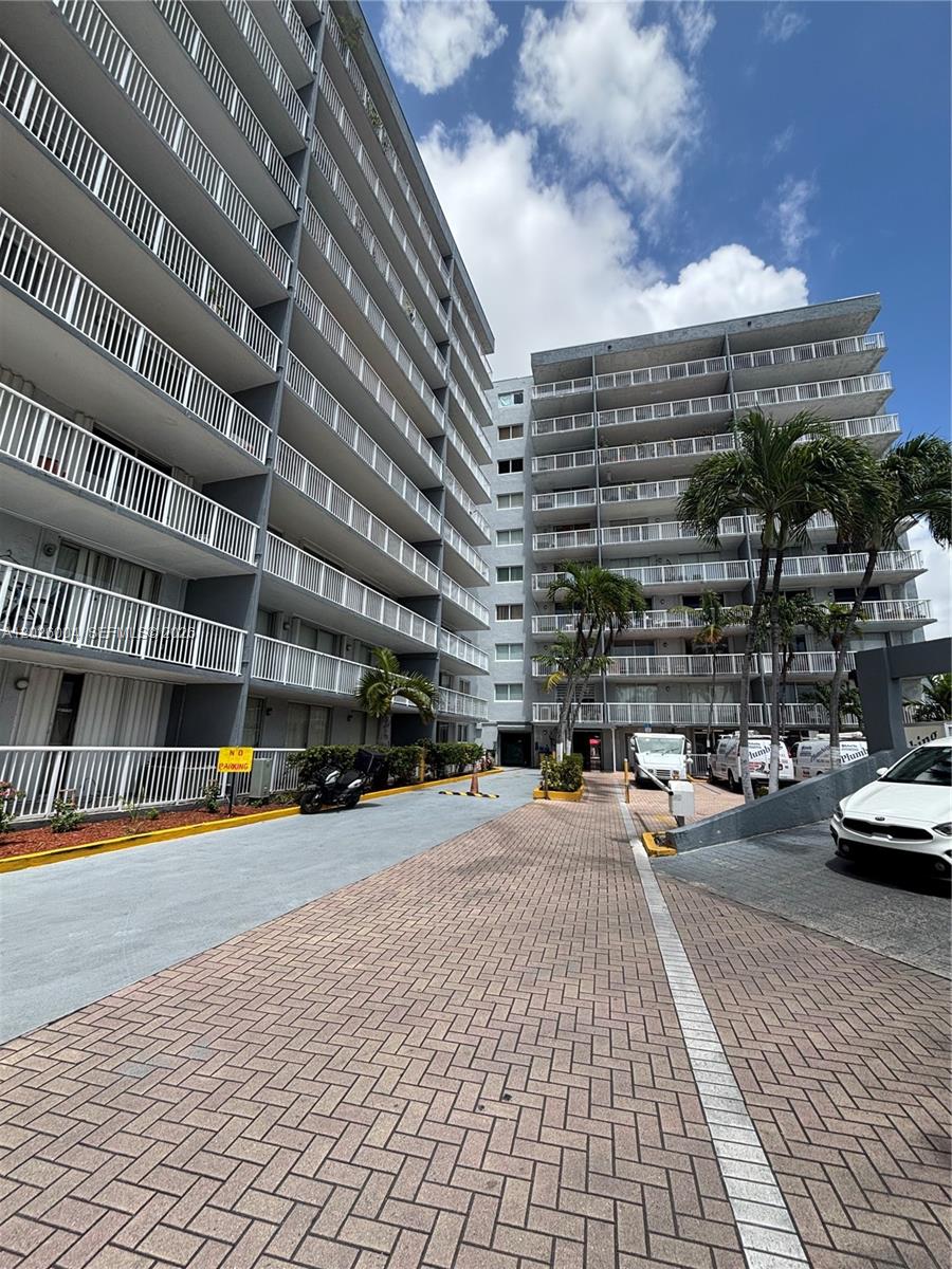 Isla Del Mar Condo