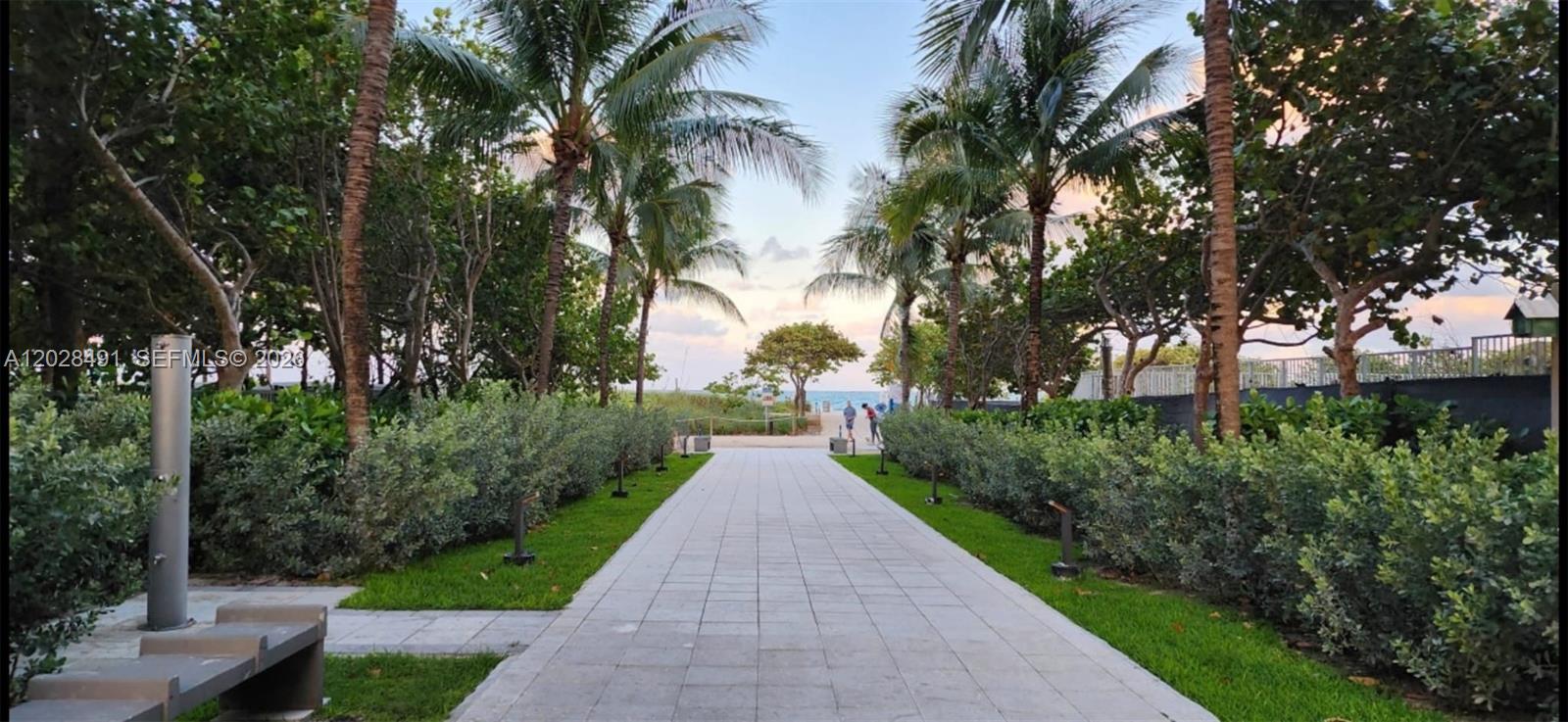 8966 Collins Ave Condo