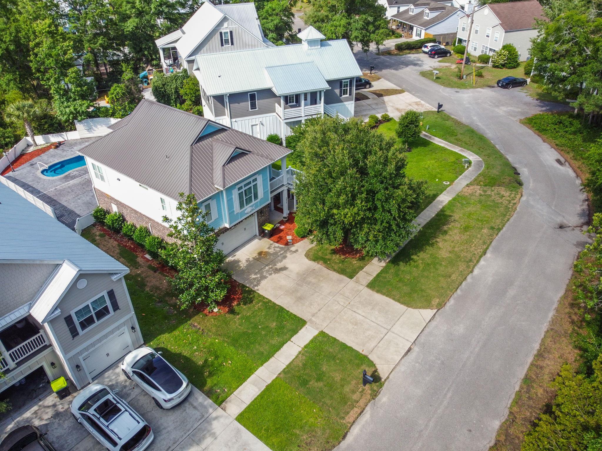3875 Spanner Way Murrells Inlet, SC 29576