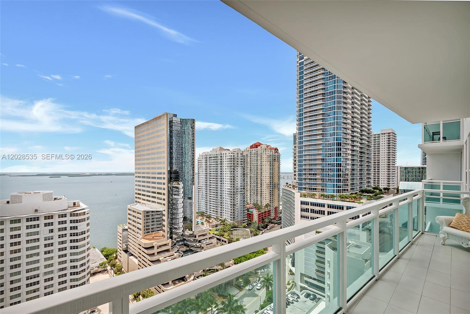 The Plaza 901 Brickell Co
