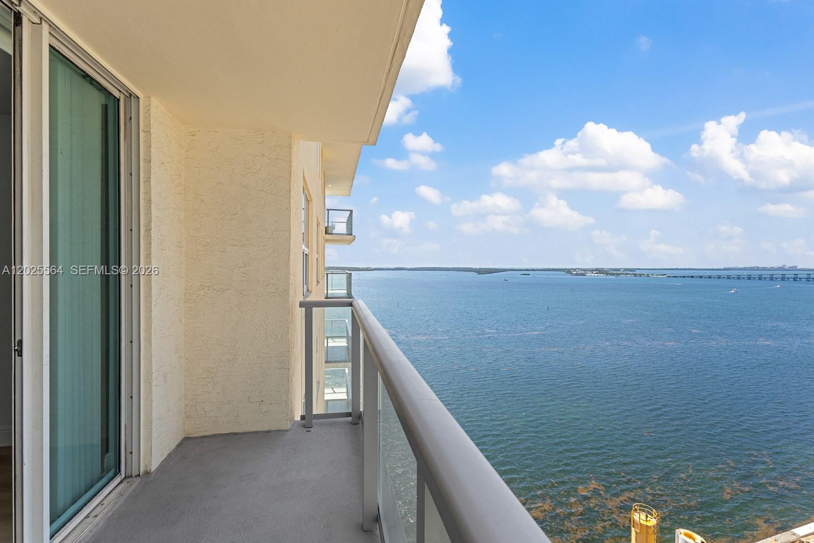 The Mark On Brickell Cond
