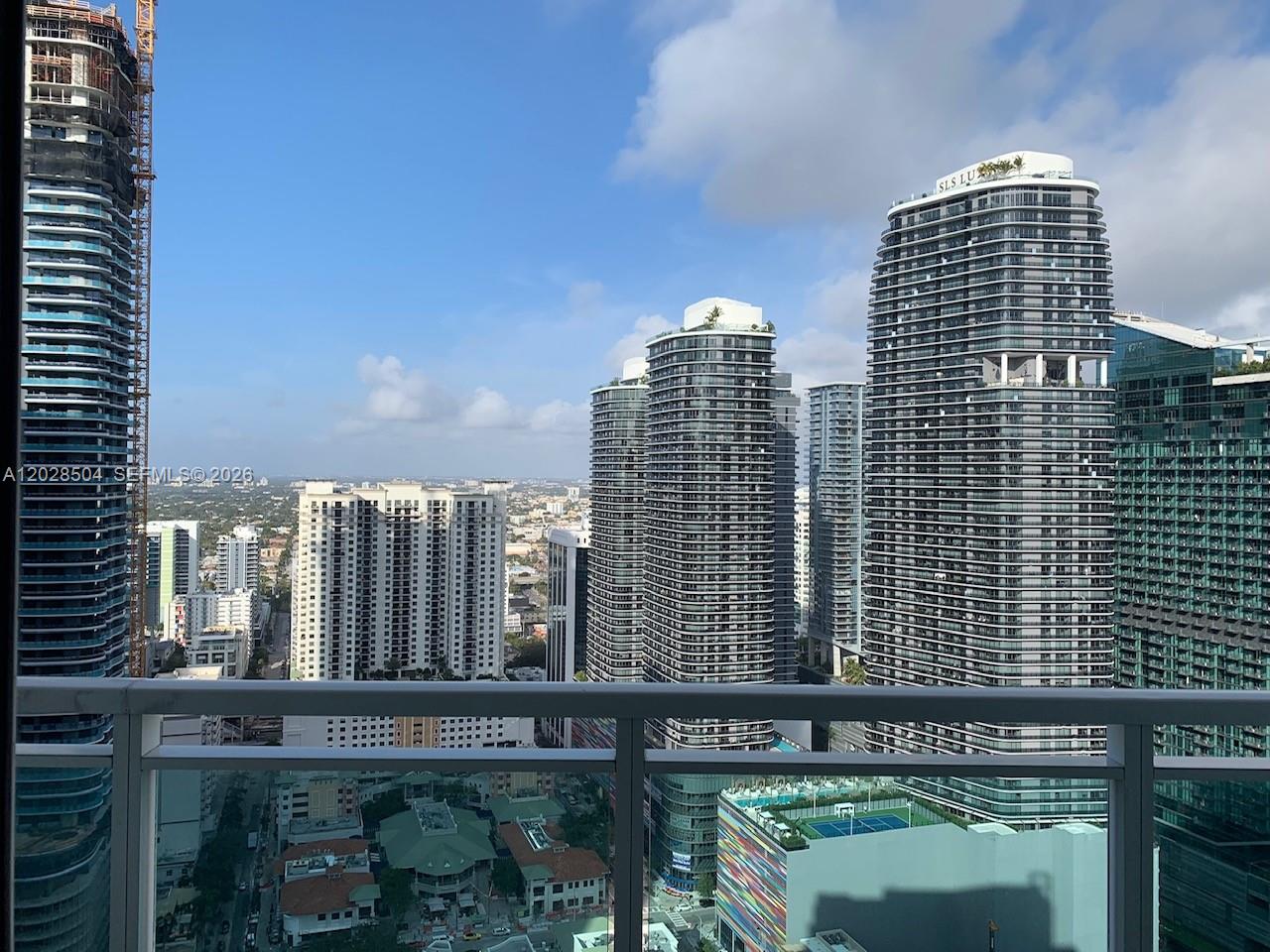 The Plaza 901 Brickell Co