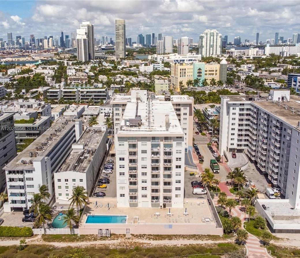 Ocean Point Condo