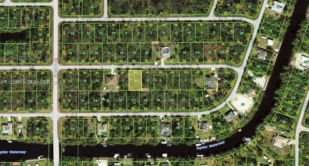 Port Charlotte