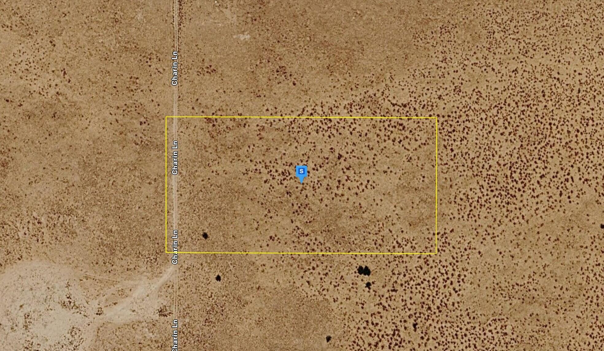 50 Charin Lane Belen, NM 87002
