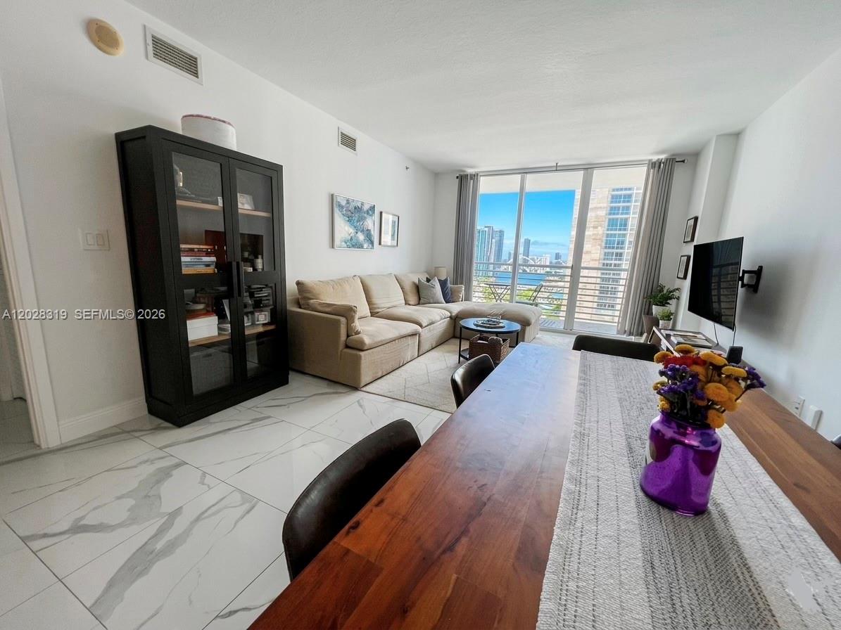 One Miami East Condo