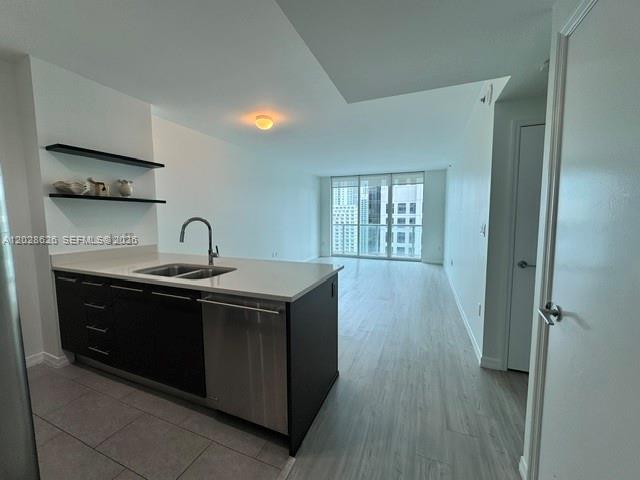 500 Brickell East Condo