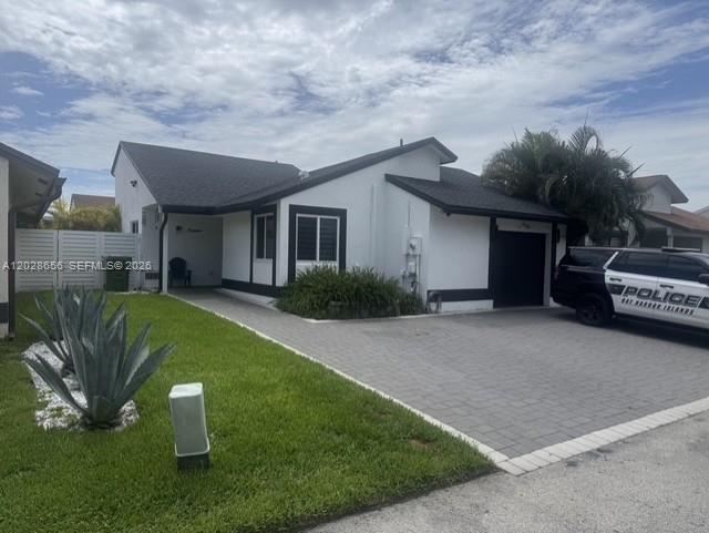 Pembroke Lakes South