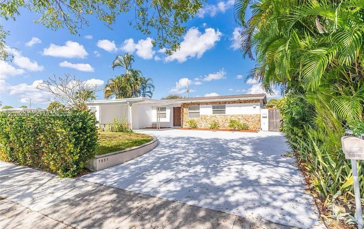 Driftwood Estates No 12