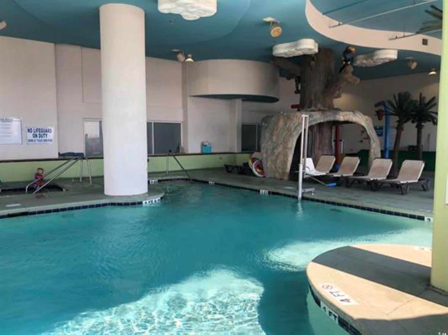 Photo 3 of Condo for sale at 2100 N Ocean Blvd #1623, North Myrtle Beach, SC 29582 | MLS# 2614046 | Listing updated on 2026-09-21
