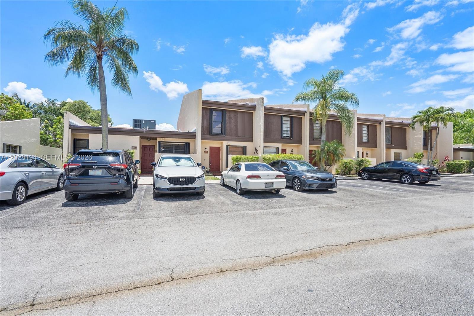 Westview Condominium No S