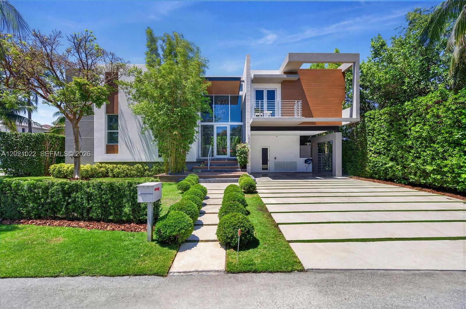 Biscayne Key Estates