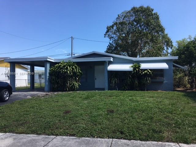 John F Kennedy Estates Se