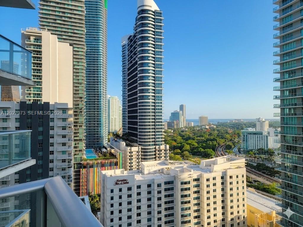 1100 Millecento Residence
