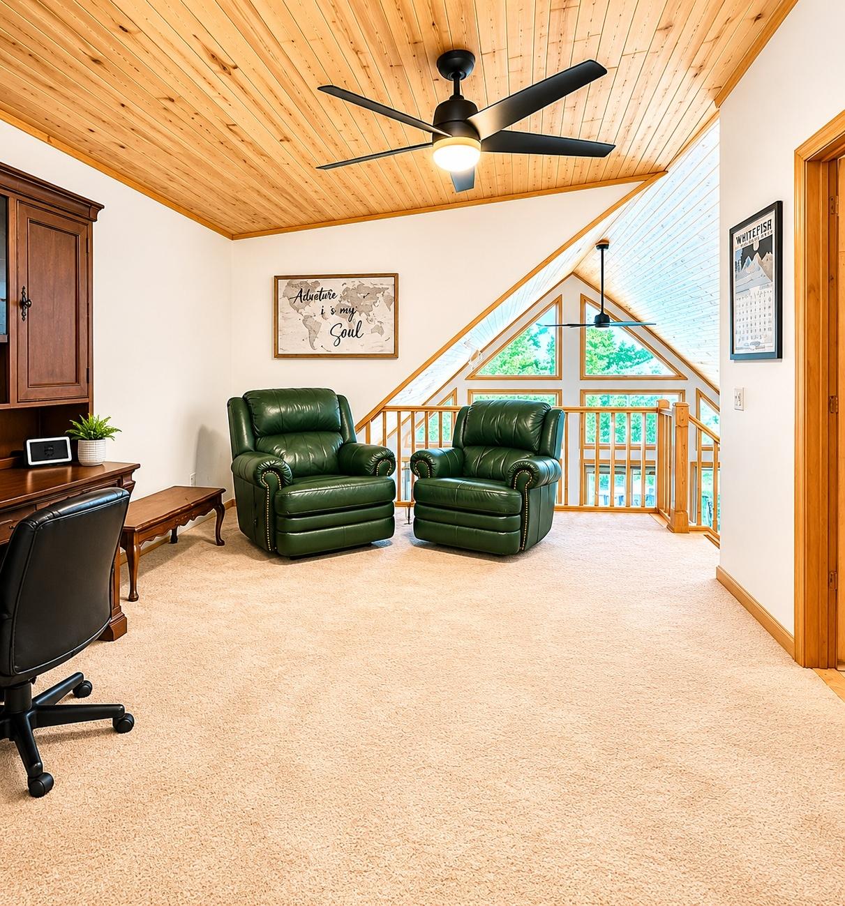 Big St. Germain Property 1460 Bradford Pt Photo 17