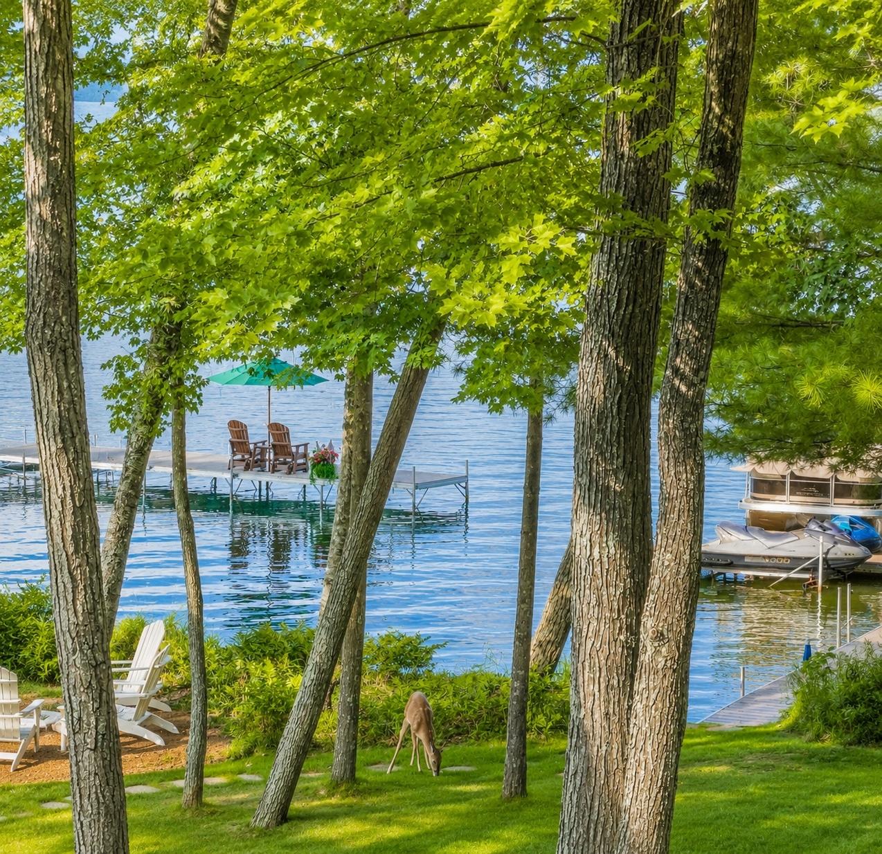 Big St. Germain Property 1460 Bradford Pt Photo 26