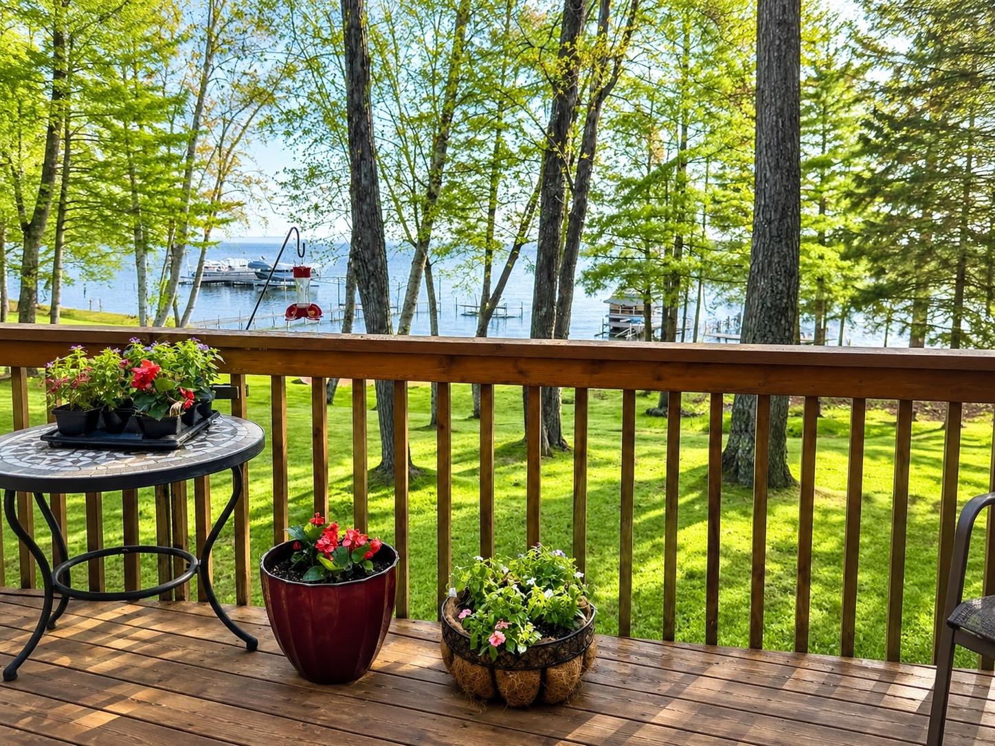 Big St. Germain Property 1460 Bradford Pt Photo 27