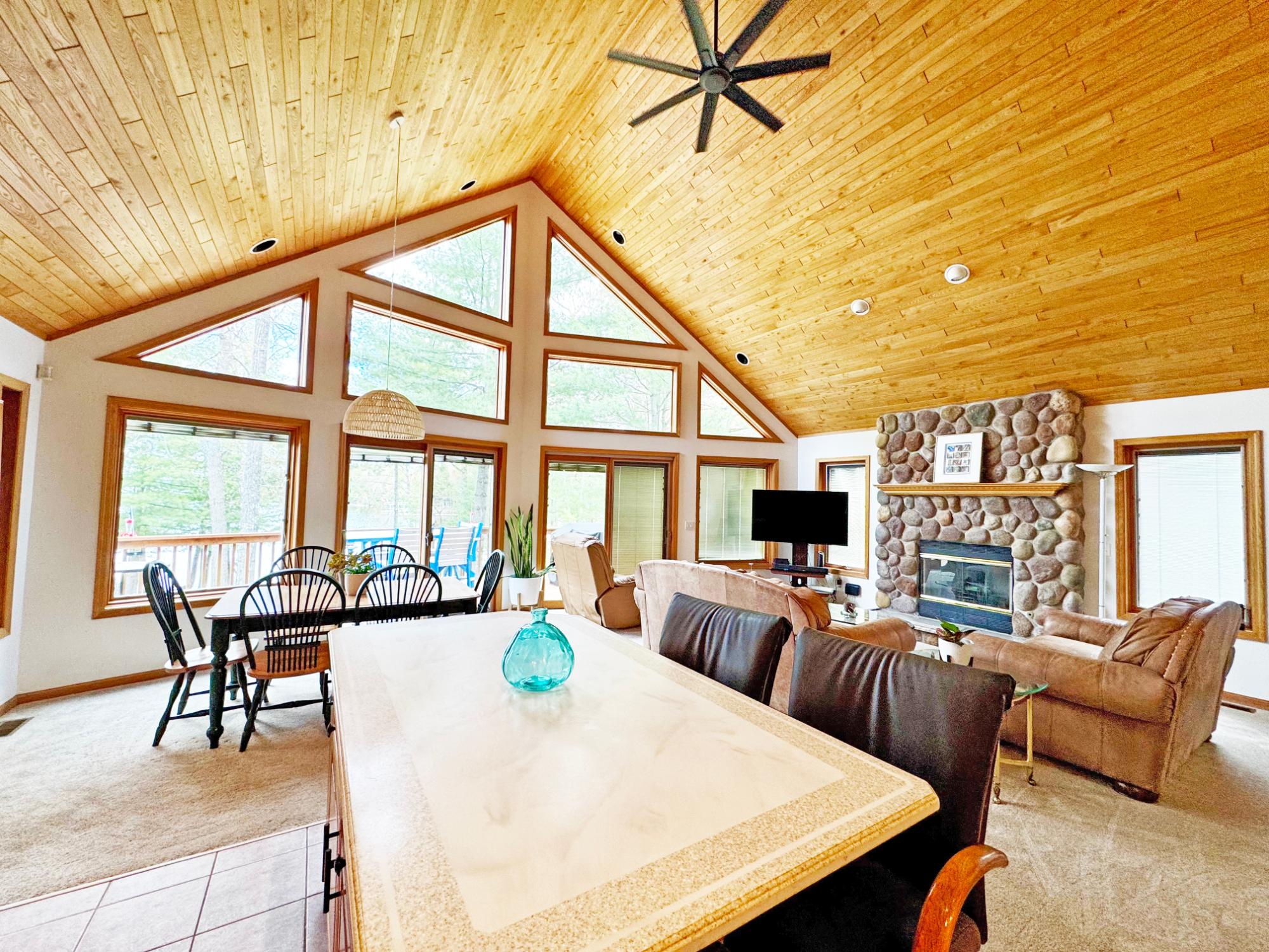 Big St. Germain Property 1460 Bradford Pt Photo 3
