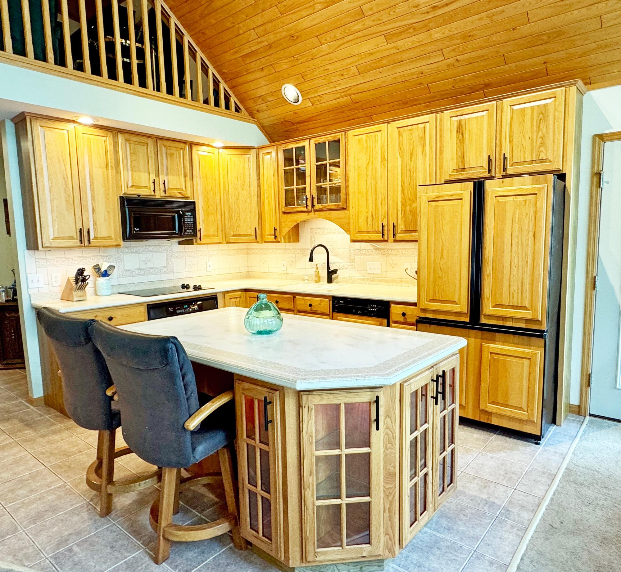 Big St. Germain Property 1460 Bradford Pt Photo 5