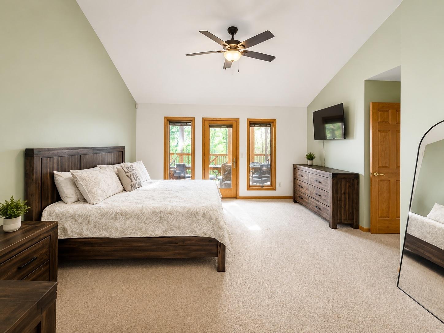 Big St. Germain Property 1460 Bradford Pt Photo 7