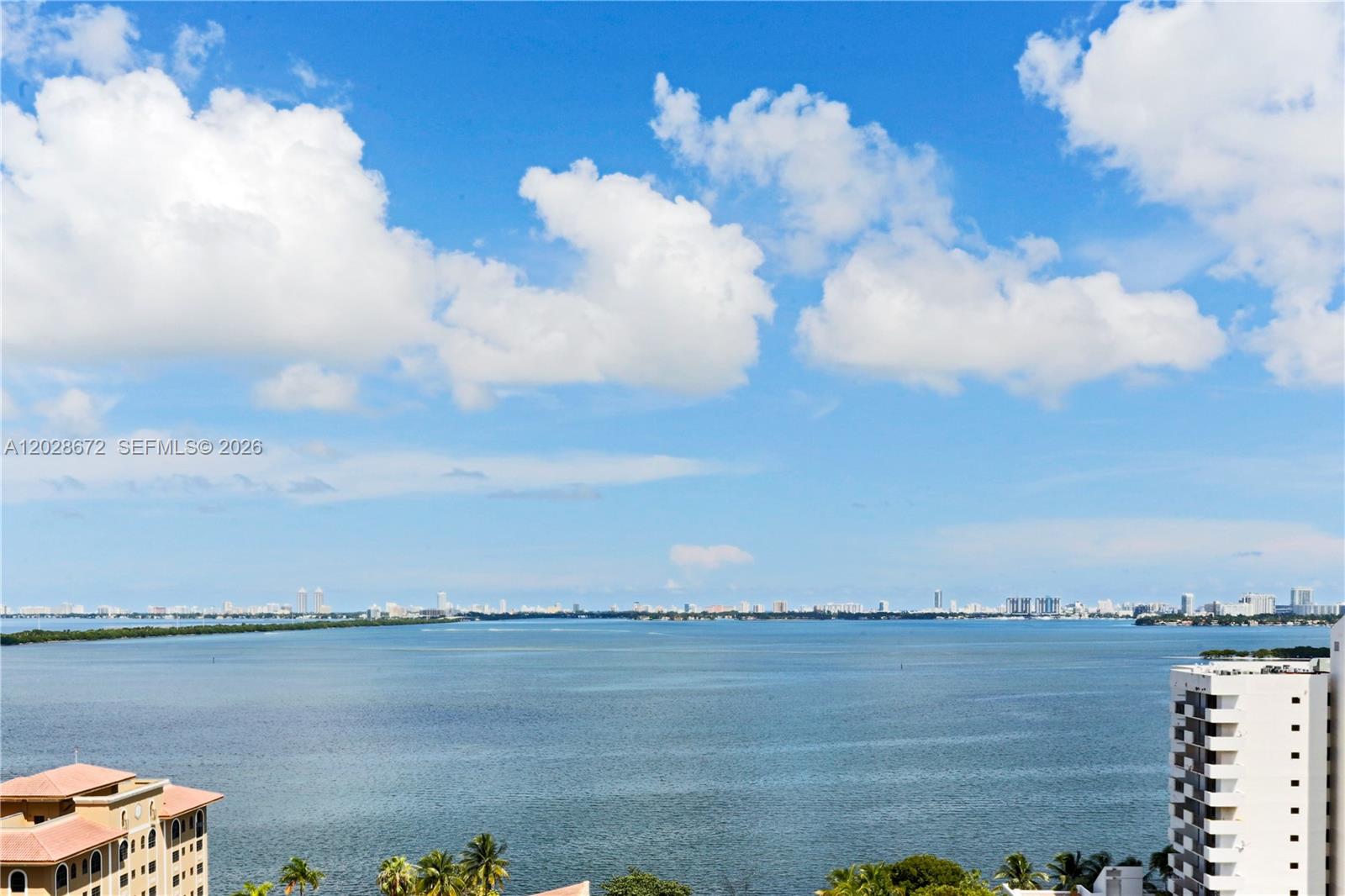 Bay House Miami Condo