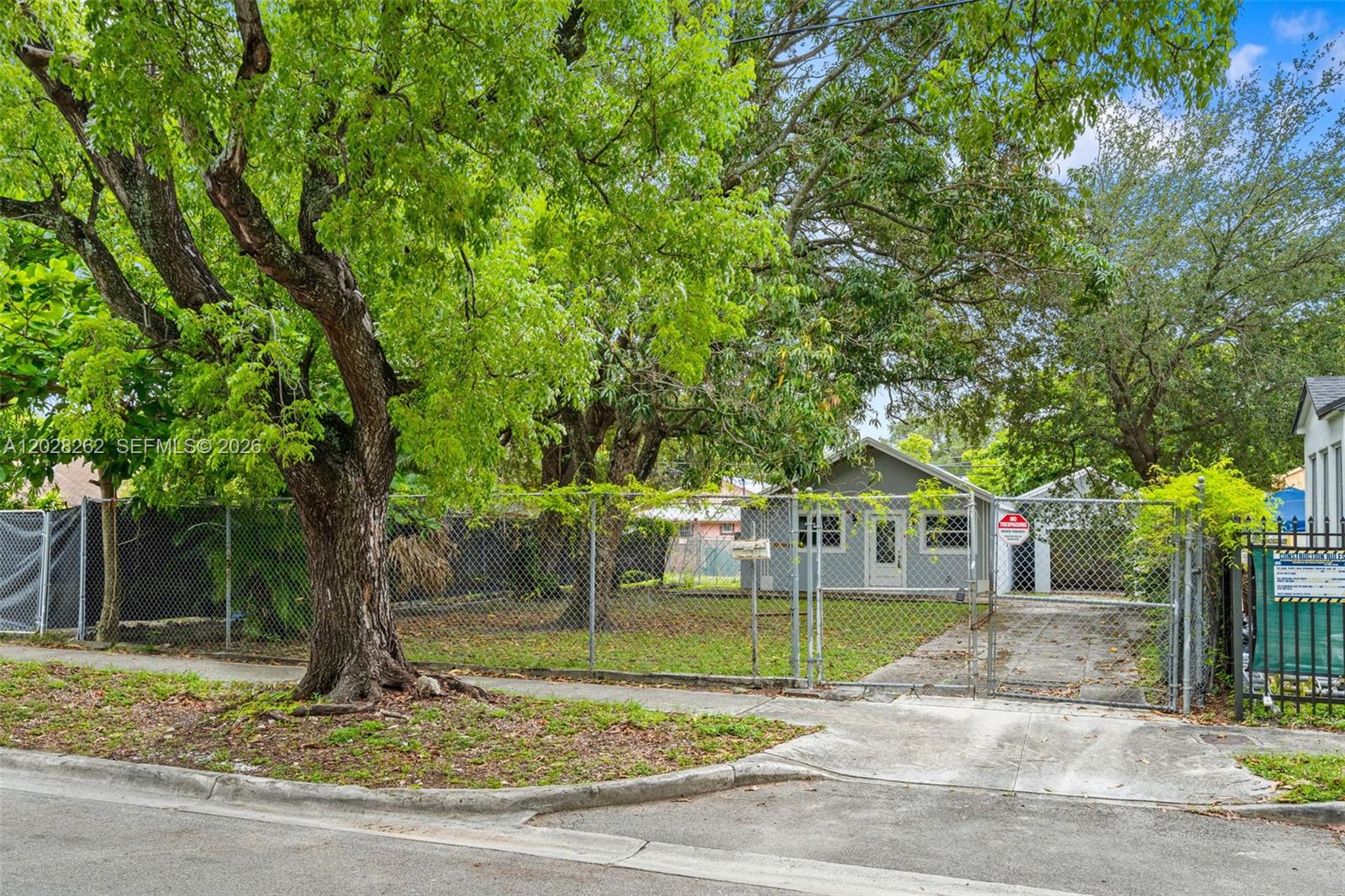 Bay Vista Park