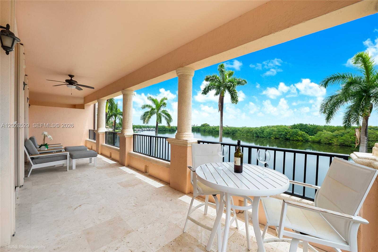 Deering Bay Condo I