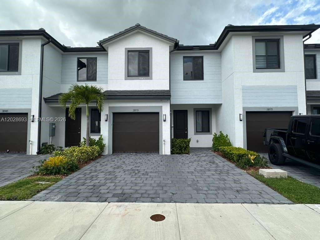 Townhouse