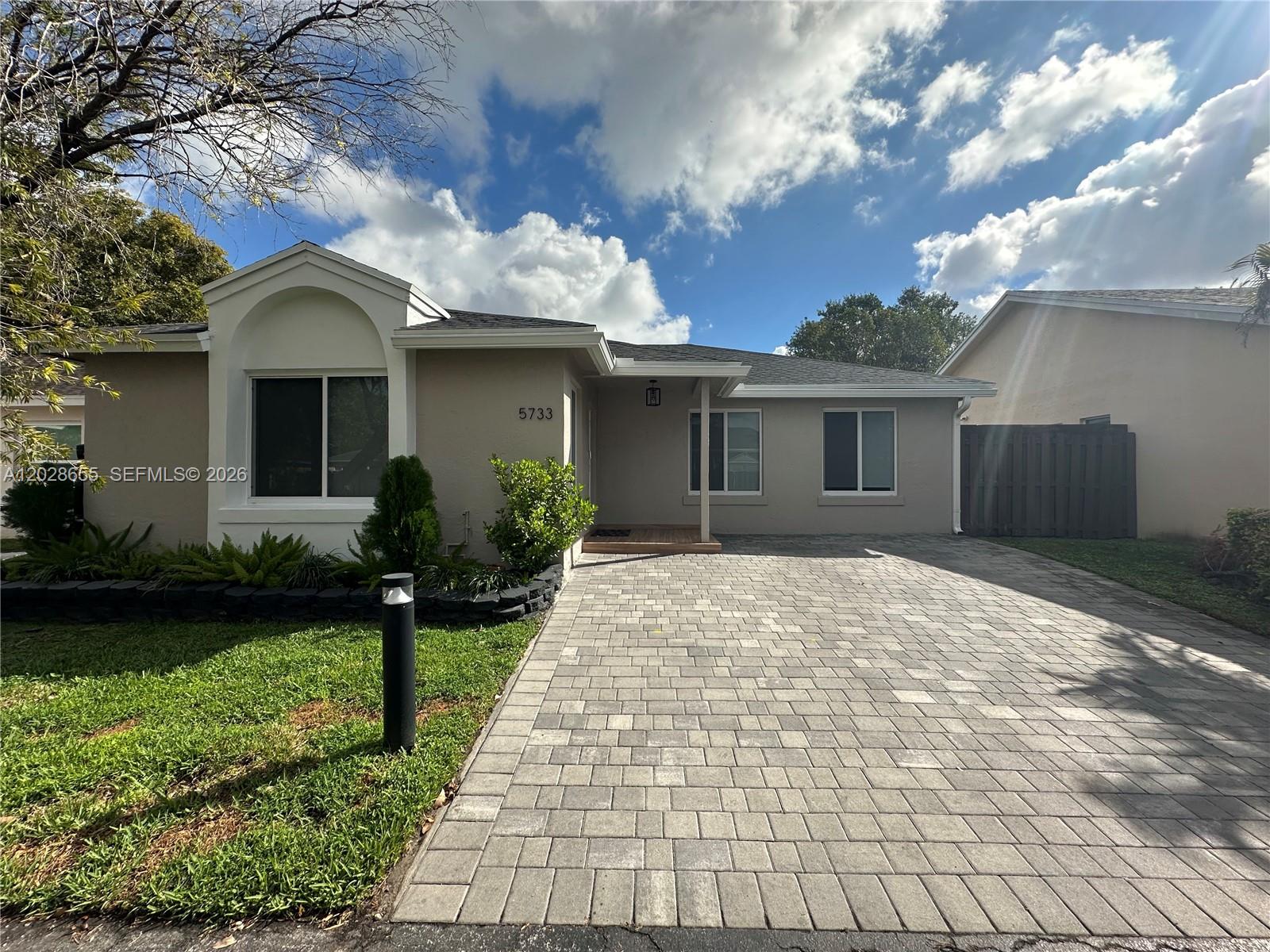 Patio Homes Of Doral Pines