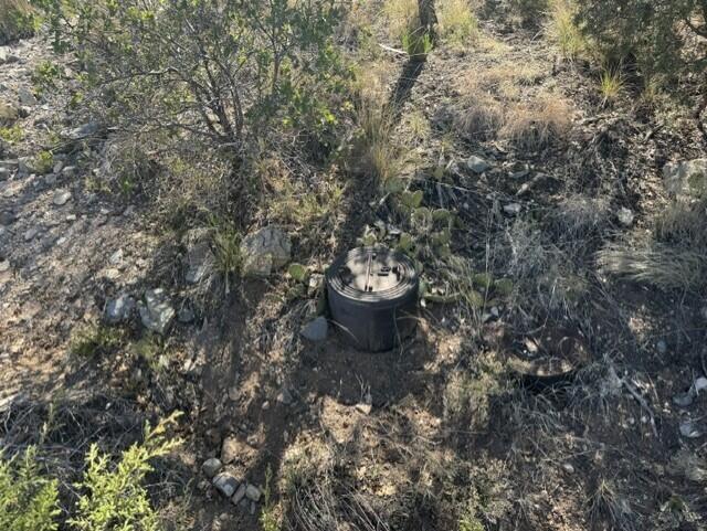 Photo 3 of Sale Pending at Fire Break Rd, Edgewood, NM 87015 | MLS# 1104587 | Listing updated on 2026-09-15