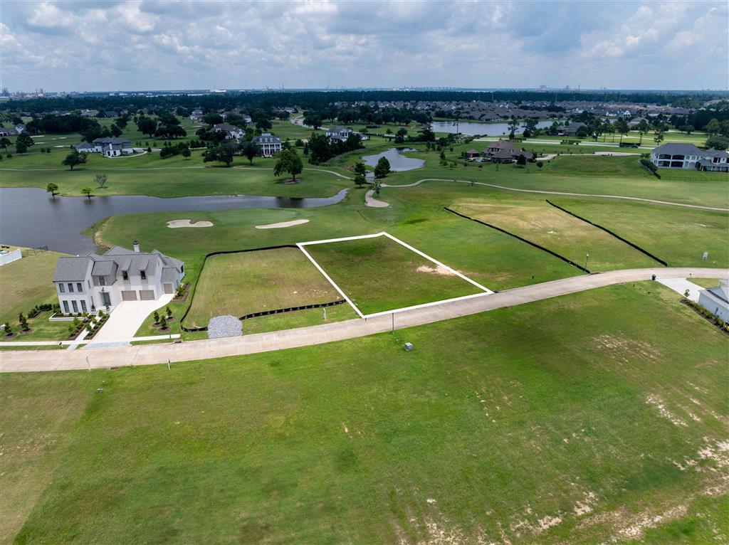 Lot 33 Palmetto Drive