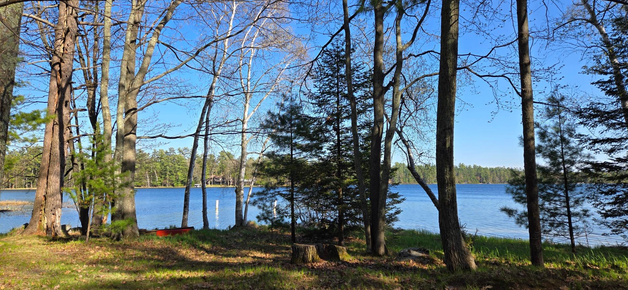 Big St. Germain Property 8467 Pine Crest Colony W Photo 17